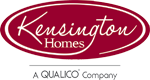Kensington Homes logo