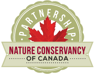 Nature Conservancy of Canada Partnership